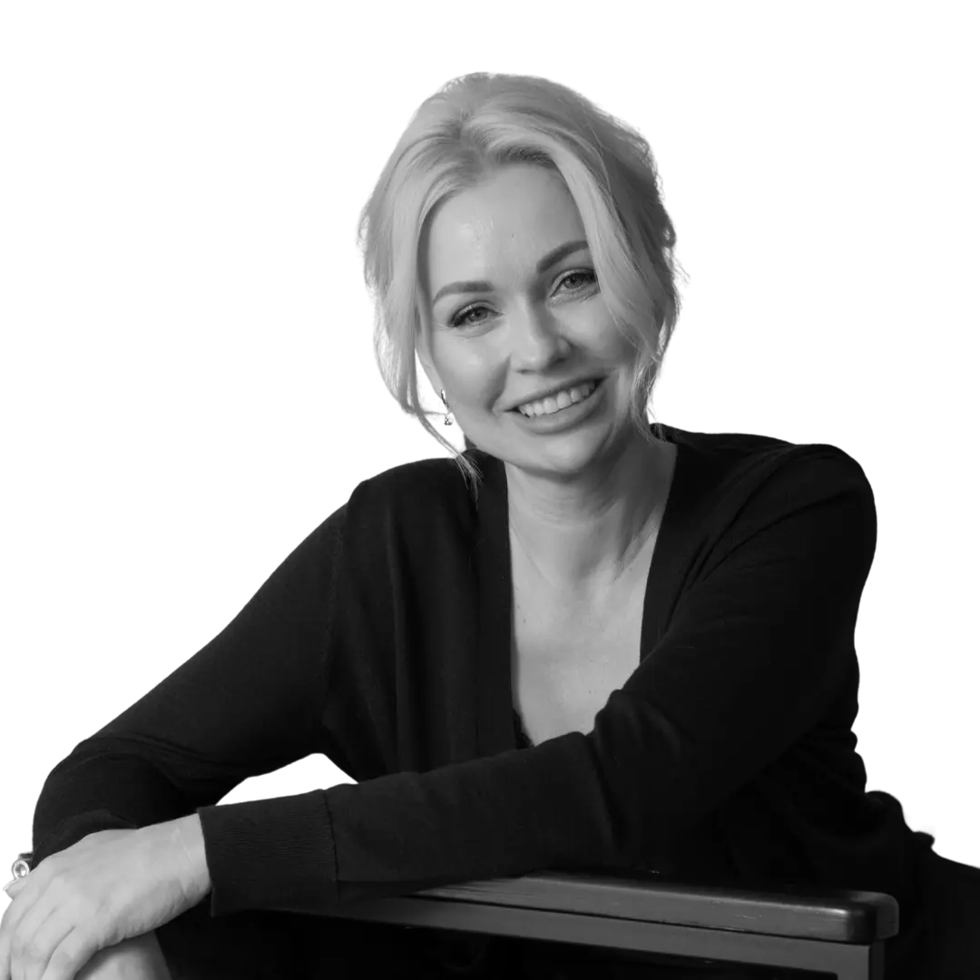 Олеся Васильева — практикующий психолог, учредитель научно-образовательного центра «Корреляция»